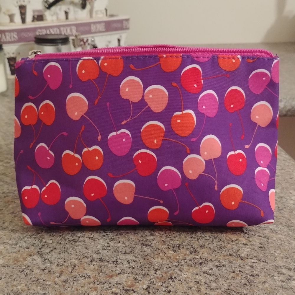 Clinique Makeup Bag